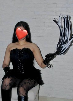 Independent Femdom Anusha (Real & Cam) - escort in New Delhi Photo 11 of 13