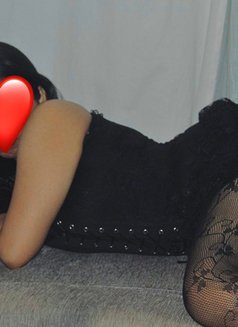 Independent Femdom Anusha (Real & Cam) - escort in New Delhi Photo 12 of 13