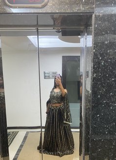 Independent Femdom Anusha (Real & Cam) - escort in New Delhi Photo 13 of 13