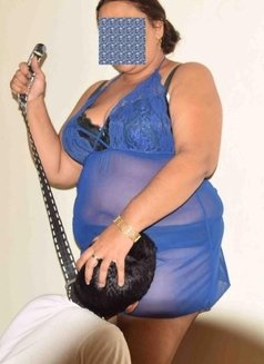 Femdom Bbw - dominatrix in Colombo Photo 14 of 14