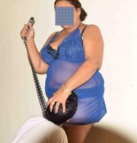 Femdom Bbw - dominatrix in Colombo