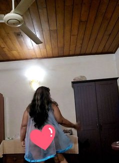 Femdom Bbw - Dominadora in Colombo Photo 20 of 21