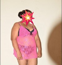 Femdom Bbw - dominatrix in Colombo