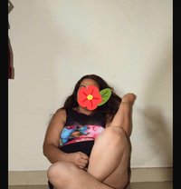 BBW Queen - dominatrix in Colombo