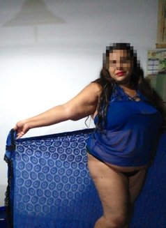 Femdom Bbw - dominatrix in Colombo Photo 8 of 8