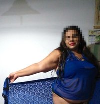 Femdom Bbw - dominatrix in Colombo