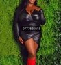 Kinky fetish domination incall videocall - Dominadora in Nairobi Photo 3 of 7