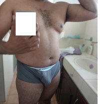 Arvind Therapeutic Escort - Acompañantes masculino in Colombo