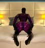 MISTRESS SAMANTHA{BDSM&FEMDOM} - Dominadora in Abu Dhabi Photo 3 of 12