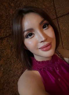 Femdom - Transsexual escort in Taichung Photo 13 of 13