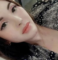 Femdom - Transsexual escort in Hong Kong
