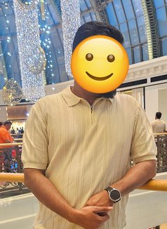 Femdom Lover - Male escort in Dubai Photo 1 of 2