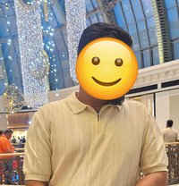 Femdom Lover - Male escort in Dubai