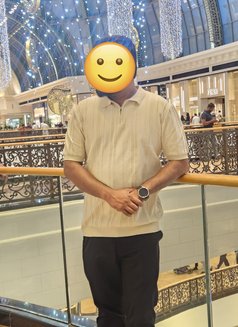 Femdom Lover - Male escort in Dubai Photo 2 of 2