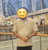 Femdom Lover - Male escort in Dubai