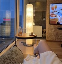 Femdom Lucerna Maris - puta in Seoul
