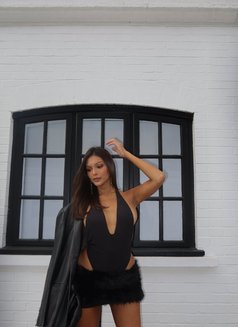 FemdomGoddessVALERIA - escort in Amsterdam Photo 11 of 12