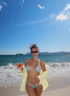 FemdomGoddessVALERIA - escort in Taichung Photo 17 of 20