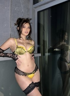 SexGoddessValeria - escort in Mumbai Photo 9 of 30