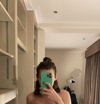 Femdream - Transsexual escort in Dubai Photo 1 of 3