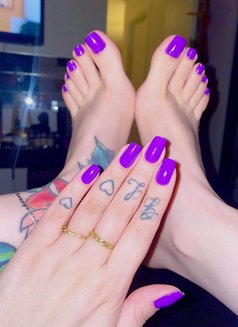 𝟲𝟐𝟴𝟰𝟐𝟲𝟑𝟳𝟰𝟳 Femina CLUB Vip - escort in Amritsar Photo 4 of 5