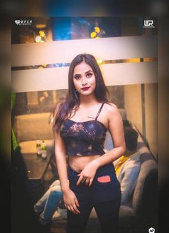 Femina Miss India 2nd Runnerup Available - escort in Hyderabad Photo 1 of 2