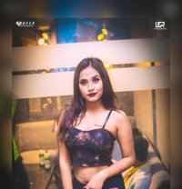 Femina Miss India 2nd Runnerup Available - escort in Hyderabad Photo 1 of 2