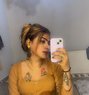 Femine shemale with fully active for u❤ - Transsexual escort in Mumbai Photo 15 of 17