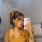 Femine shemale with fully active for u❤ - Acompañantes transexual in Mumbai