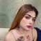 Femine Shemale With Fully Active for U❤ - Transsexual escort in Mumbai Photo 2 of 15