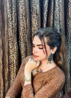 Femine Shemale With Fully Active for U❤ - Transsexual escort in Mumbai Photo 12 of 15