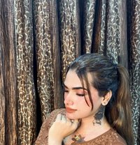 Femine Shemale With Fully Active for U❤ - Acompañantes transexual in Mumbai