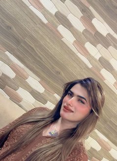 Femine Shemale With Fully Active for U❤ - Transsexual escort in Mumbai Photo 13 of 15
