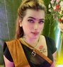 Femine Shemale With Fully Active for U❤ - Transsexual escort in Mumbai Photo 16 of 20