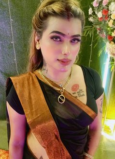 Femine Shemale With Fully Active for U❤ - Transsexual escort in Mumbai Photo 16 of 20