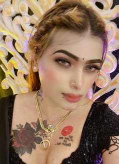 Femine Shemale With Fully Active for U❤ - Transsexual escort in Mumbai Photo 17 of 20