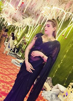 Femine Shemale With Fully Active for U❤ - Transsexual escort in Mumbai Photo 18 of 20