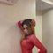 Femine Shemale With Fully Active for U❤ - Transsexual escort in Mumbai