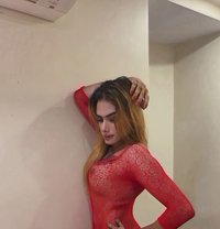 Femine Shemale With Fully Active for U❤ - Acompañantes transexual in Mumbai