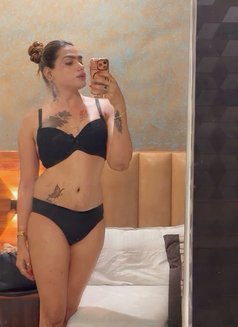 Femine Shemale With Fully Active for U❤ - Acompañantes transexual in Mumbai Photo 24 of 29