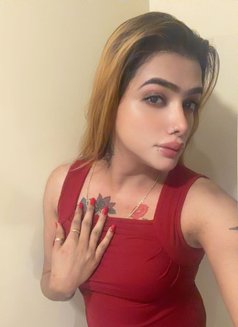Femine Shemale With Fully Active for U❤ - Acompañantes transexual in Mumbai Photo 26 of 29