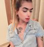 Femine Shemale With Fully Active for U❤ - Acompañantes transexual in Mumbai Photo 29 of 29