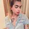 Femine Shemale With Fully Active for U❤ - Transsexual escort in Mumbai