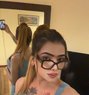 Femine Shemale With Fully Active for U❤ - Transsexual escort in Mumbai Photo 18 of 22