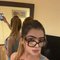 Femine Shemale With Fully Active for U❤ - Transsexual escort in Mumbai