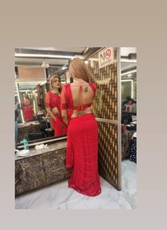 Femine Shemale With Fully Active for U❤ - Transsexual escort in Pune Photo 22 of 22