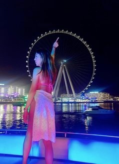 Femineboi the versatile - Transsexual escort in Dubai Photo 5 of 30
