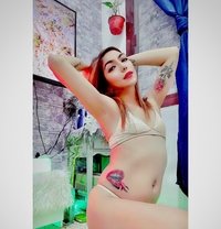 Femineboi the versatile - Acompañantes transexual in Makati City