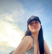 FEMININE CLASSY CURVY,🇵🇭BIGSOFTBODY - Transsexual escort in Dubai