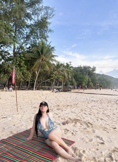FEMININE CLASSY CURVY,🇵🇭BIGSOFTBODY - Transsexual escort in Dubai Photo 27 of 27